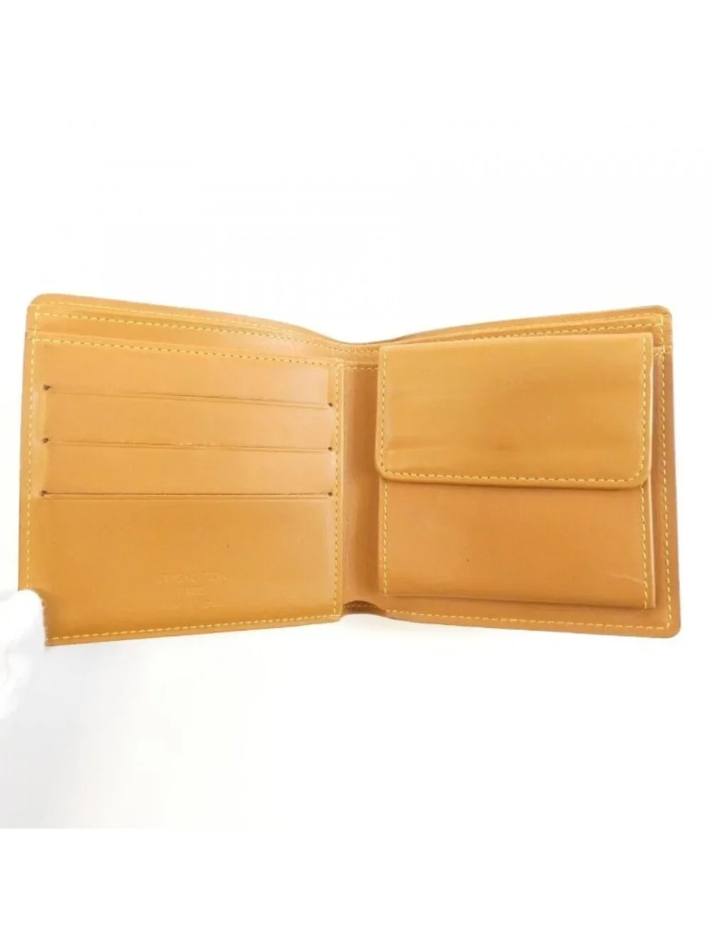 Louis Vuitton Nomad Portefeuille Cartes Credit Monet Wallet
